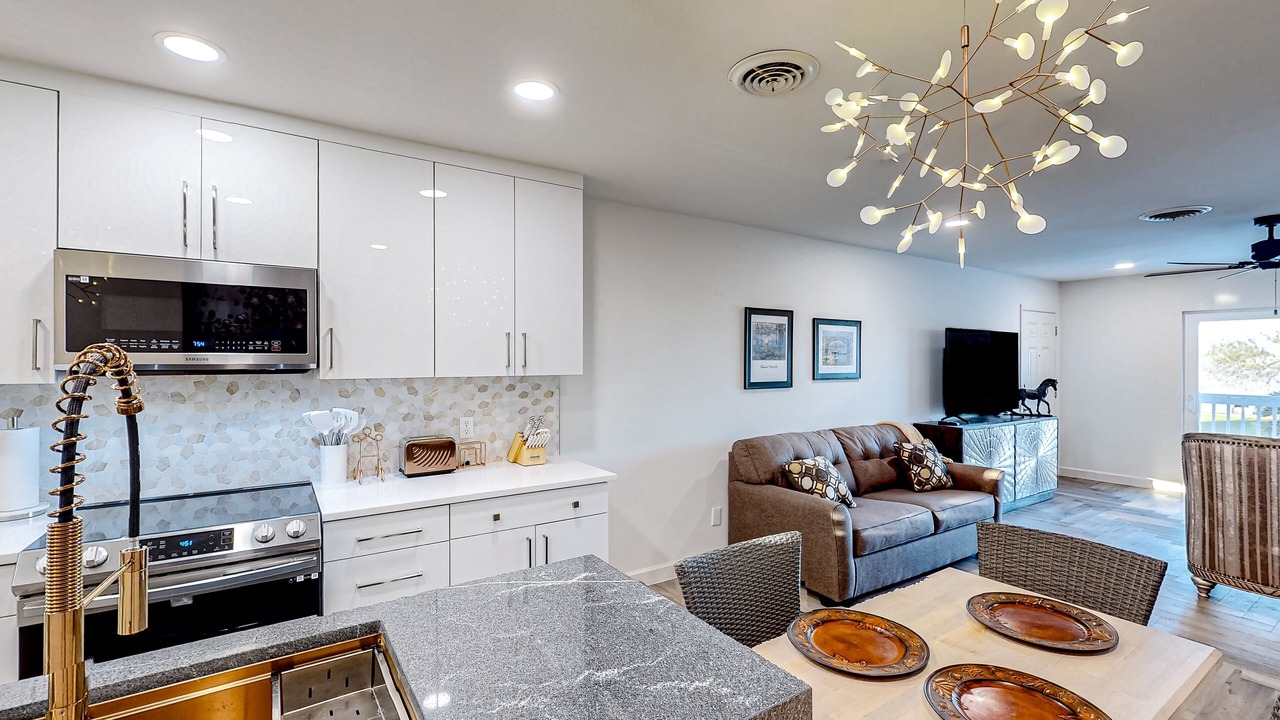 Photo of Kitchen in Del Mar