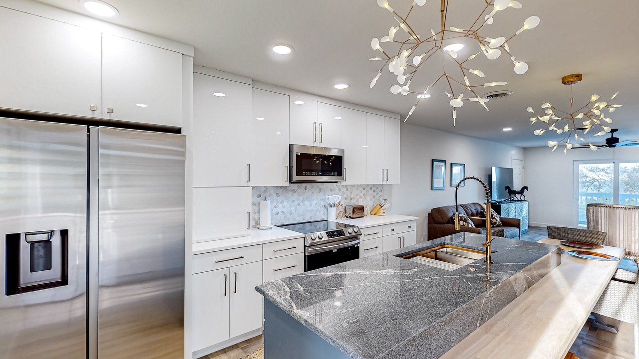 Photo of Kitchen in Del Mar