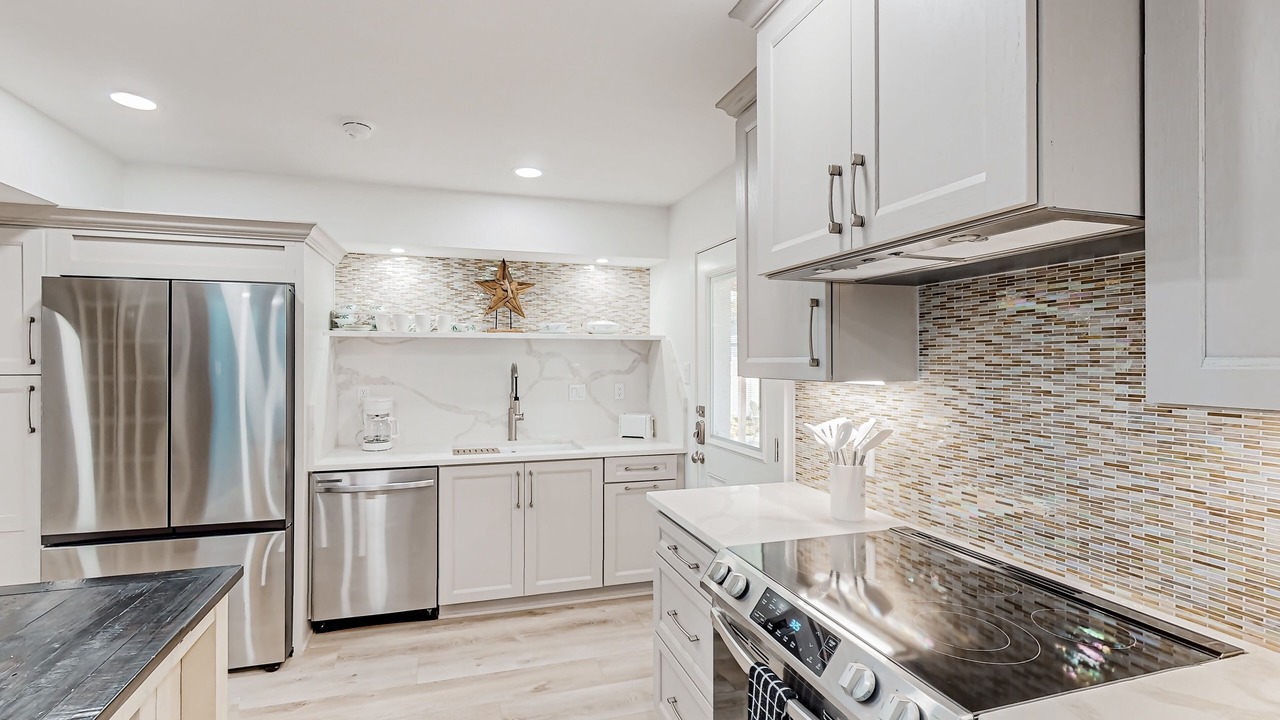 Photo of Kitchen in Del Mar