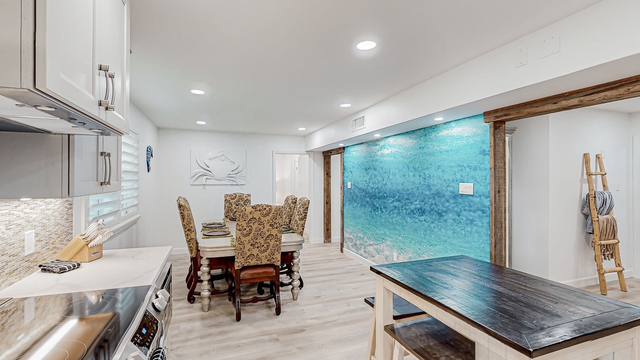 Photo of Kitchen in Del Mar