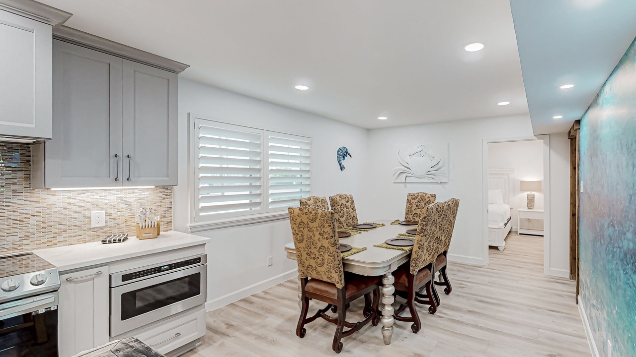 Photo of Kitchen in Del Mar