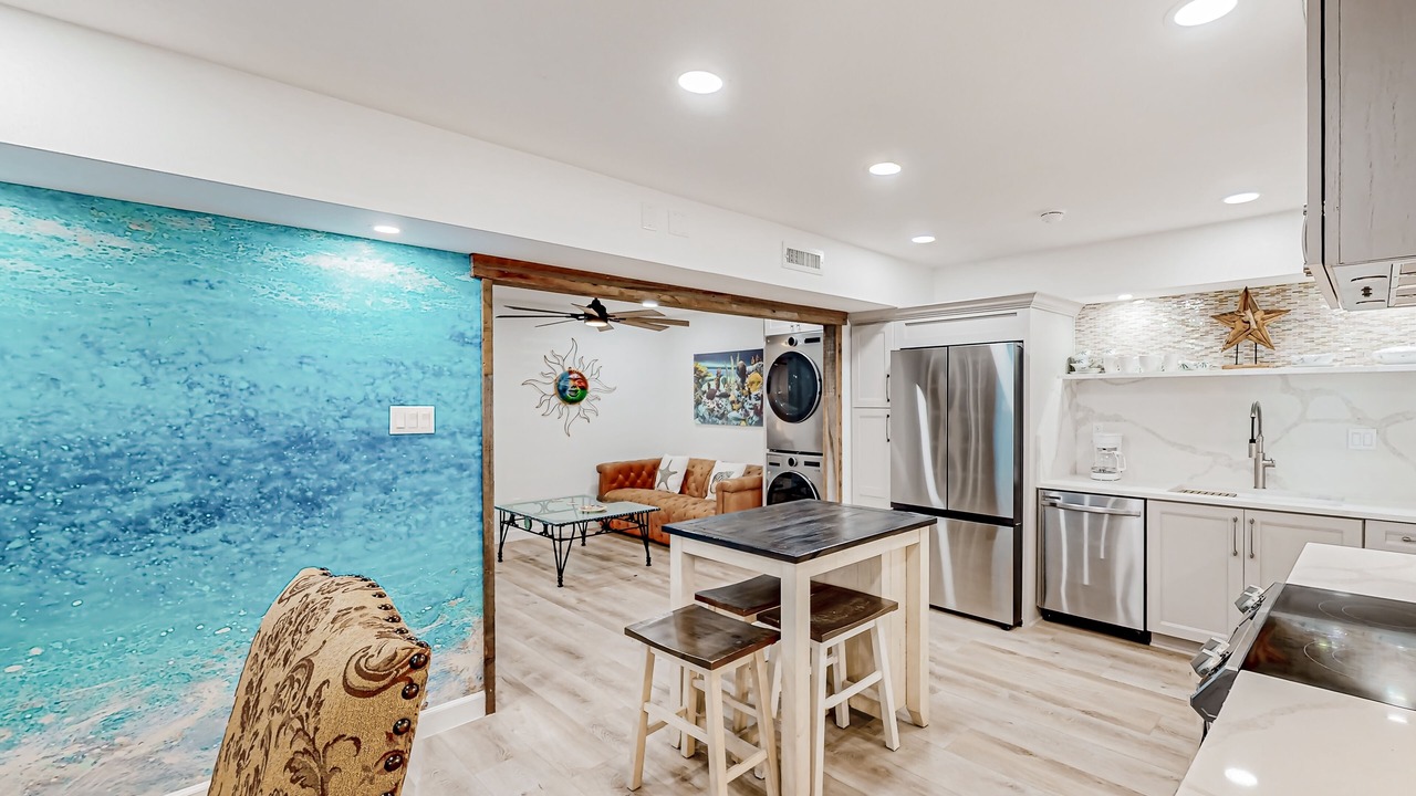 Photo of Kitchen in Del Mar
