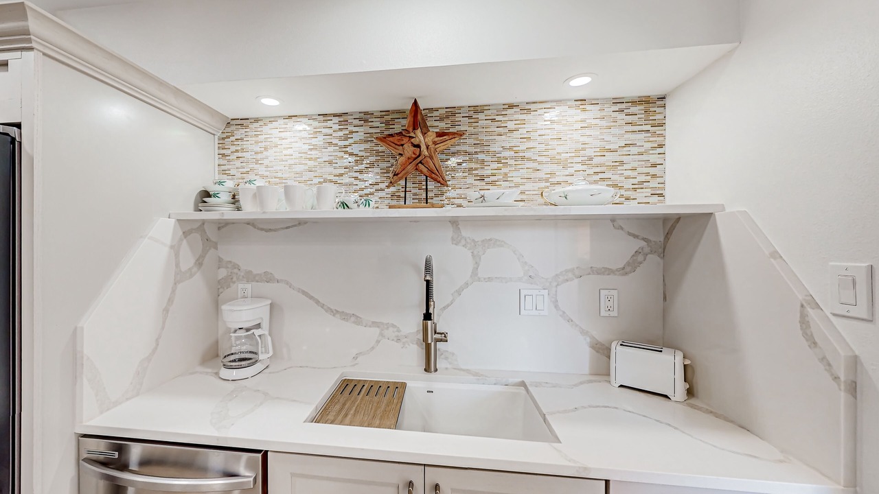 Photo of Kitchen in Del Mar