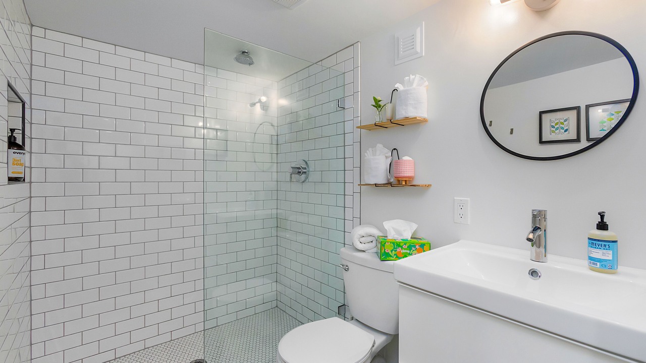 Photo of Bathroom in Greenwood