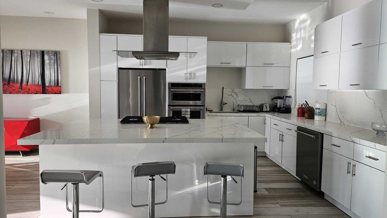 Photo of Kitchen in Playas De Tijuana