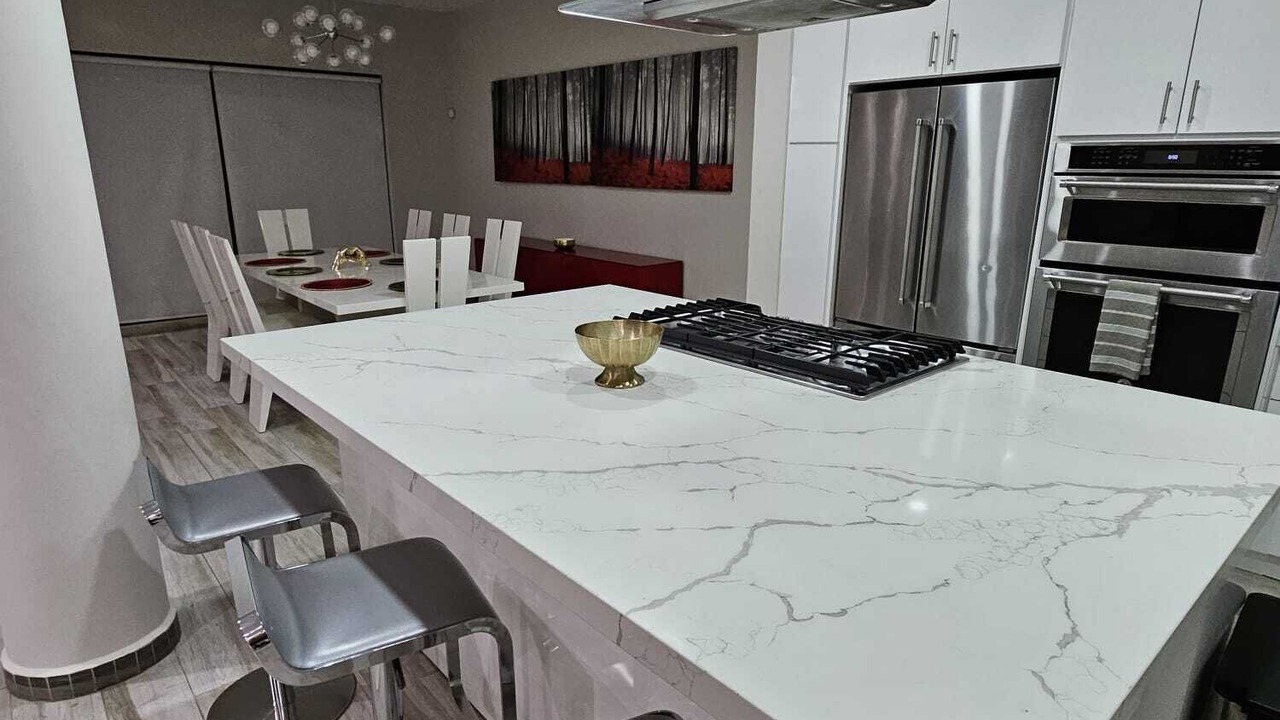 Photo of Kitchen in Playas De Tijuana