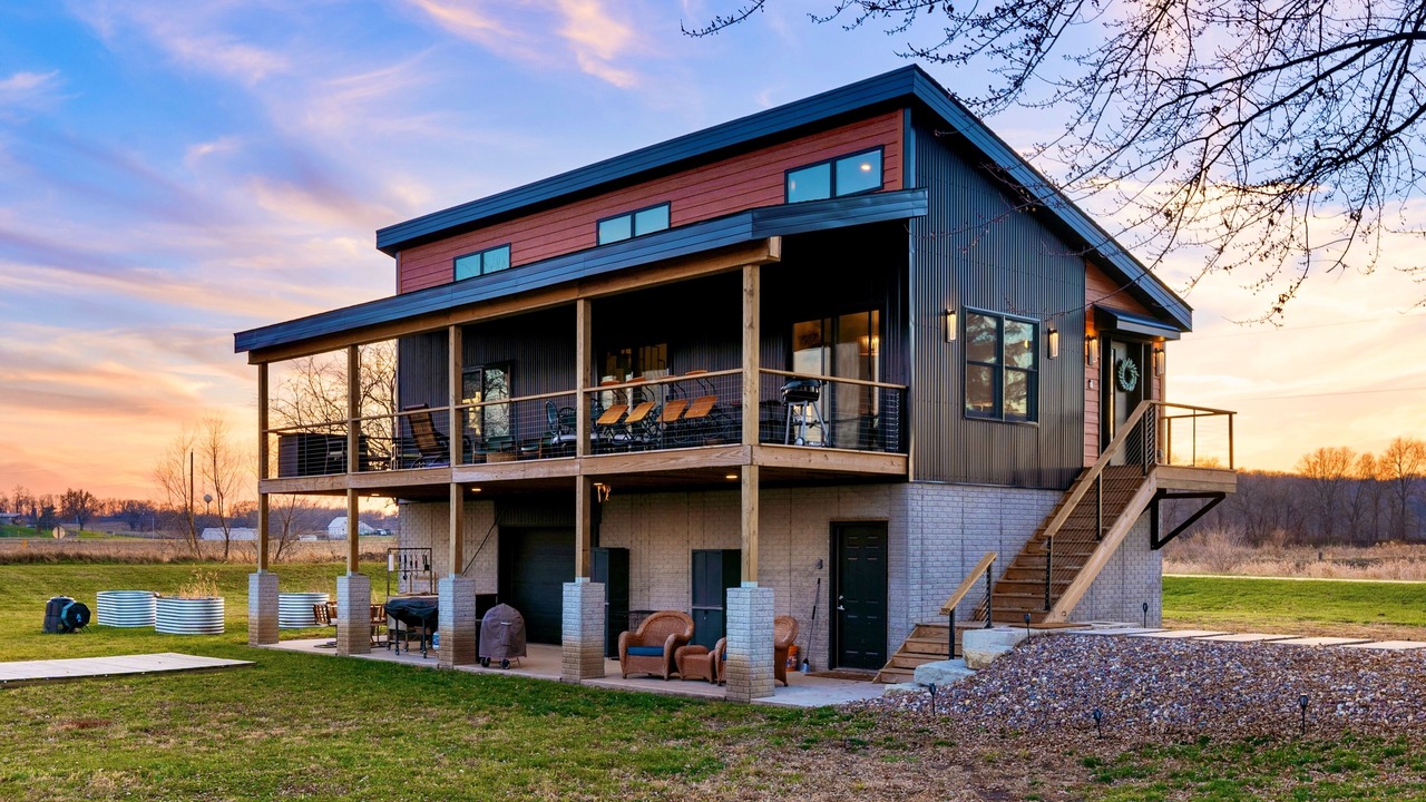 Photo of Outdoor in Bryant