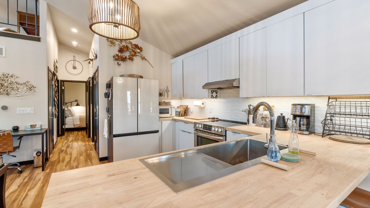 Photo of Kitchen in Bryant
