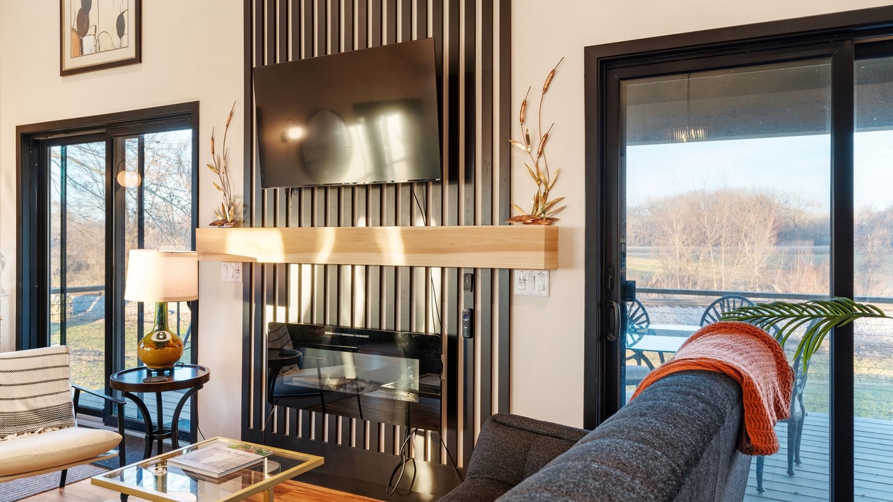 Photo of Livingroom in Bryant