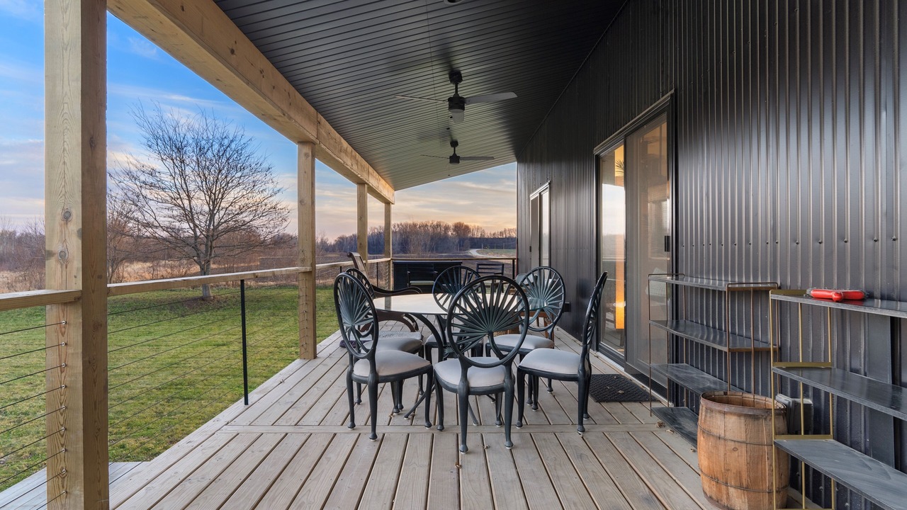Photo of Outdoor in Bryant