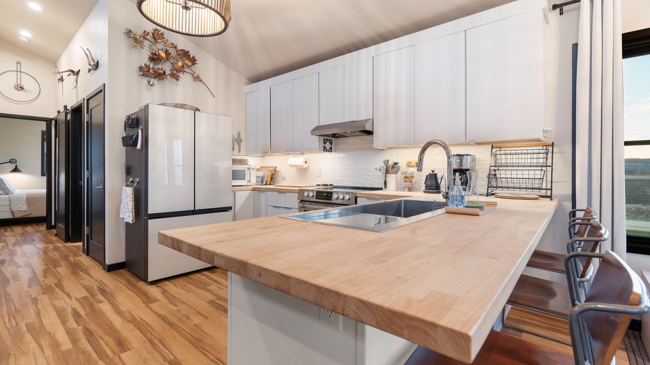 Photo of Kitchen in Bryant