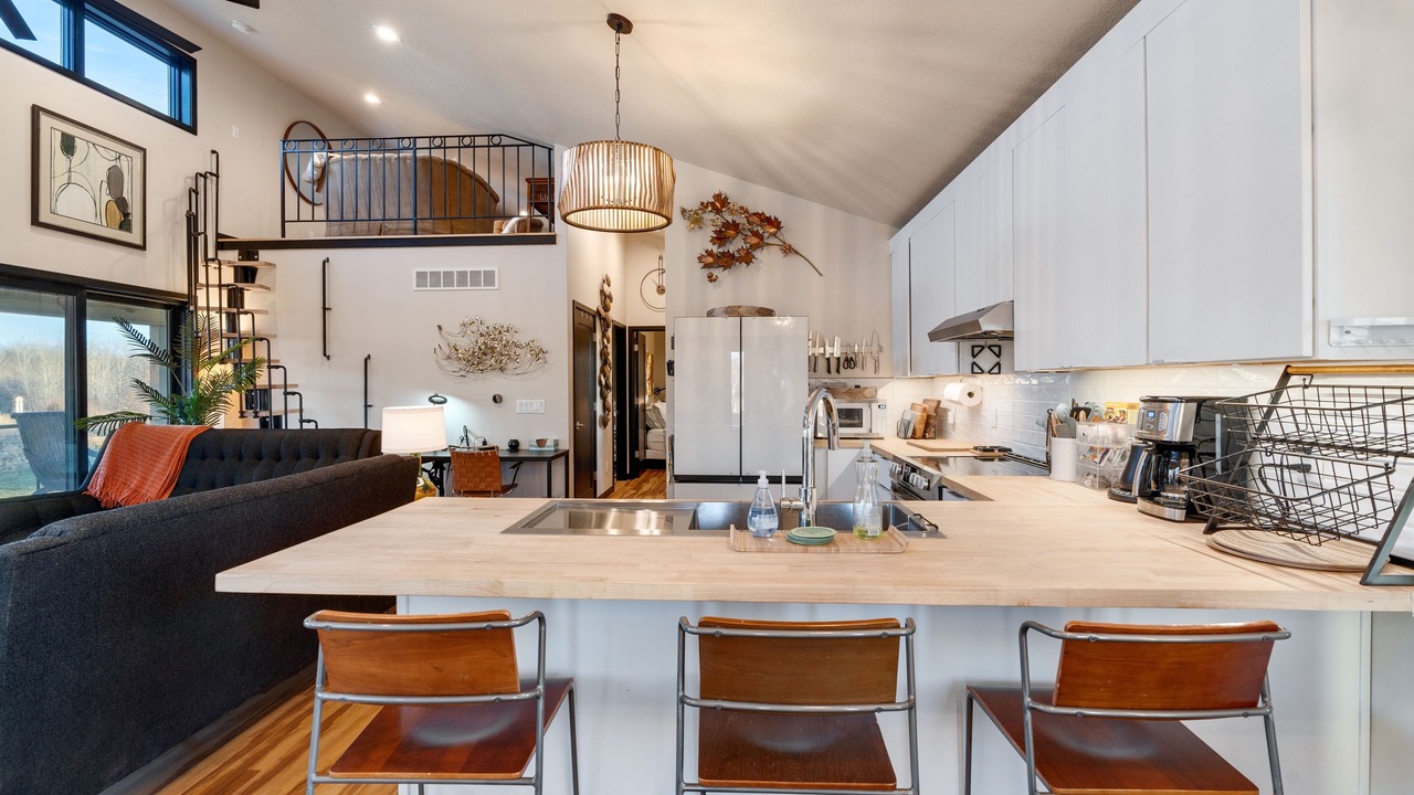 Photo of Kitchen in Bryant