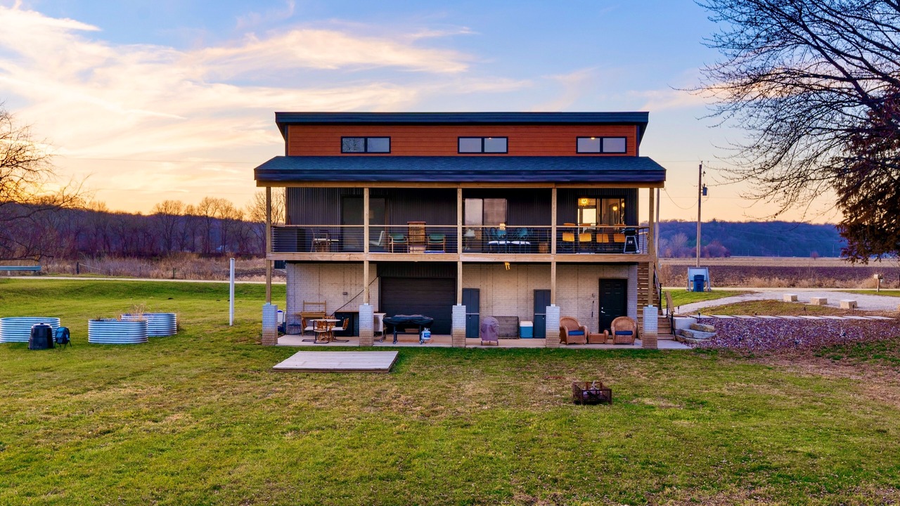 Photo of Outdoor in Bryant