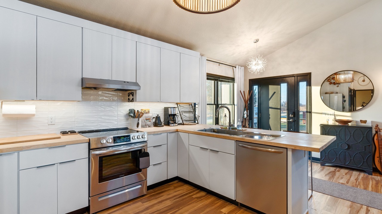 Photo of Kitchen in Bryant