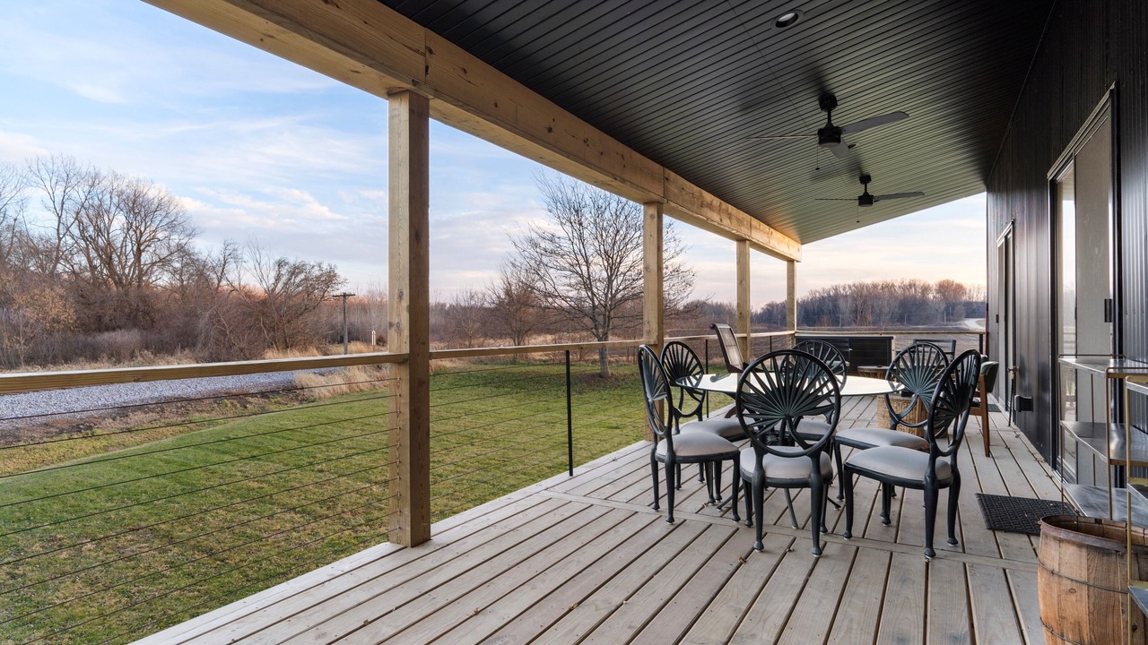 Photo of Outdoor in Bryant