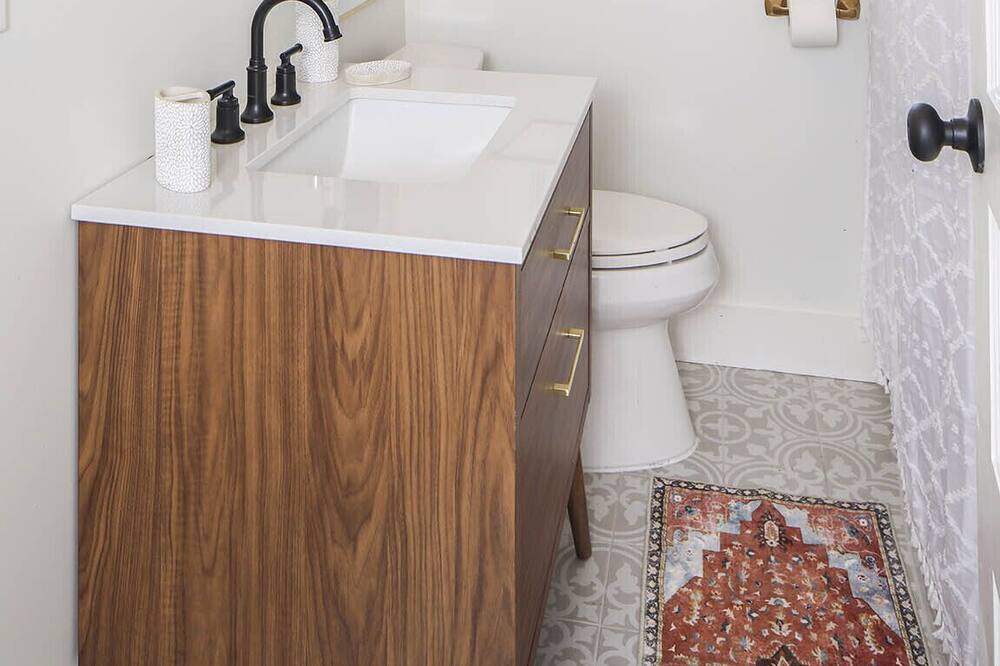 Photo of Bathroom in Eastwood