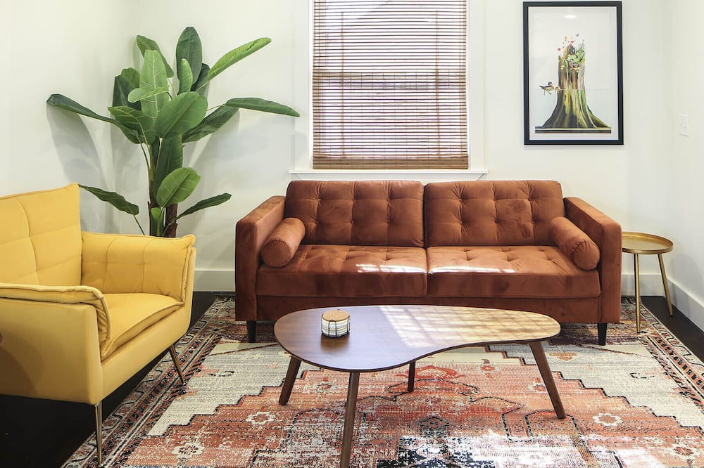 Photo of Livingroom in Eastwood