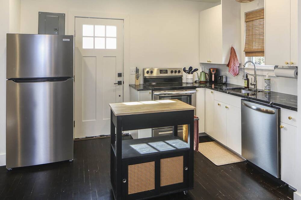 Photo of Kitchen in Eastwood