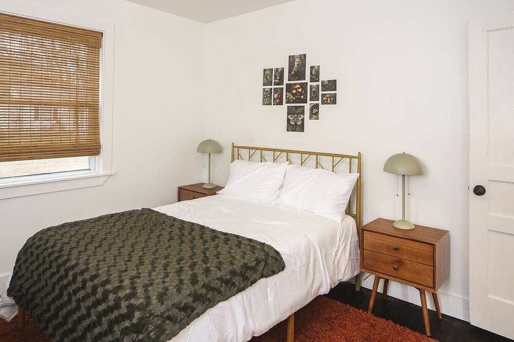 Photo of Bedroom in Eastwood