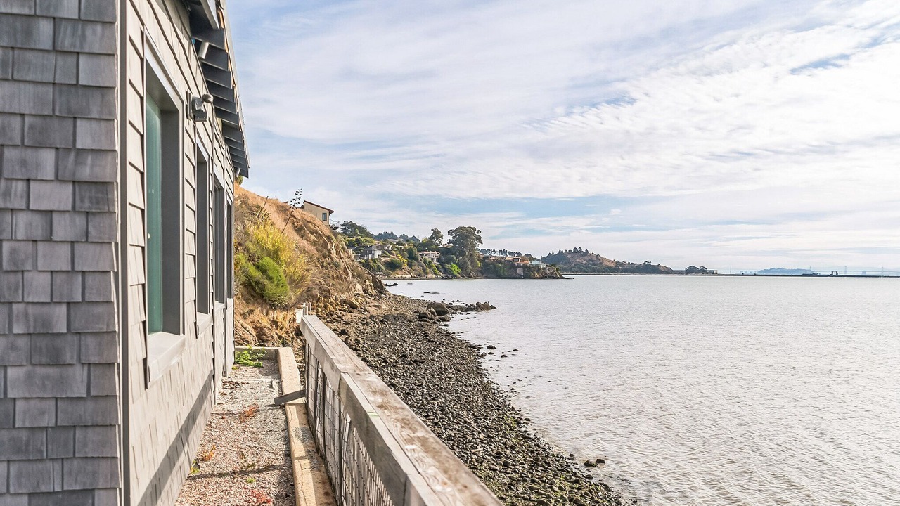 Photo of Outdoor in Point Richmond