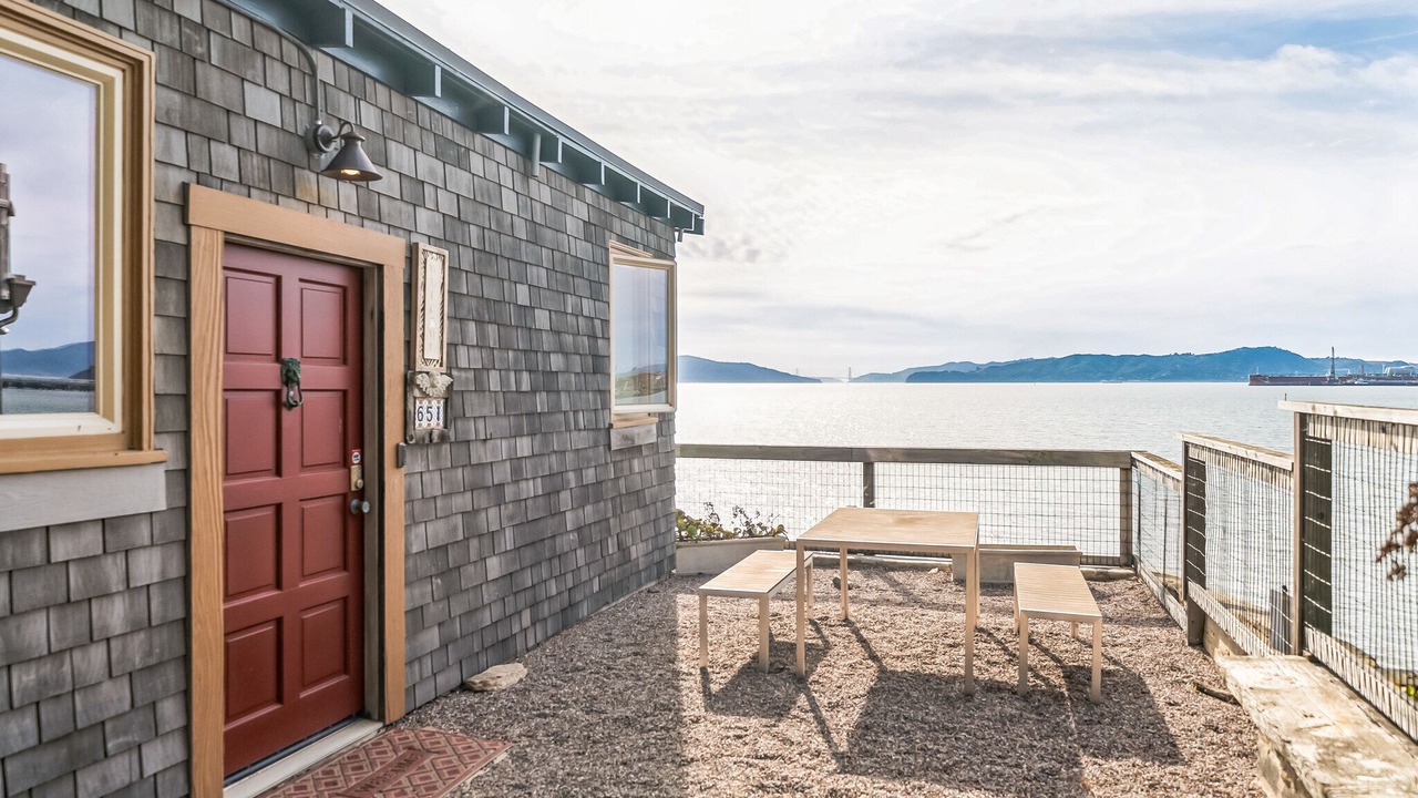 Photo of Outdoor in Point Richmond