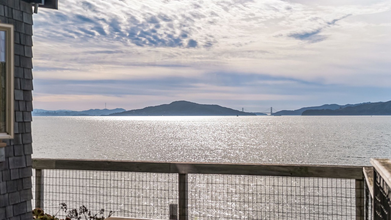 Photo of Outdoor in Point Richmond