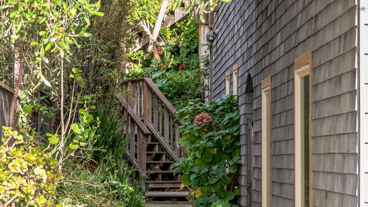 Photo of Outdoor in Point Richmond