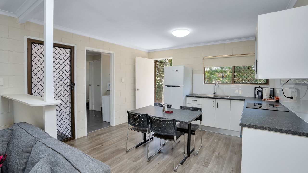 Photo of Kitchen in Monkland