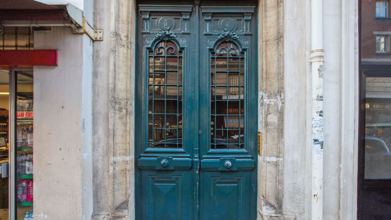 Photo of Outdoor in Parchamp–Albert Kahn