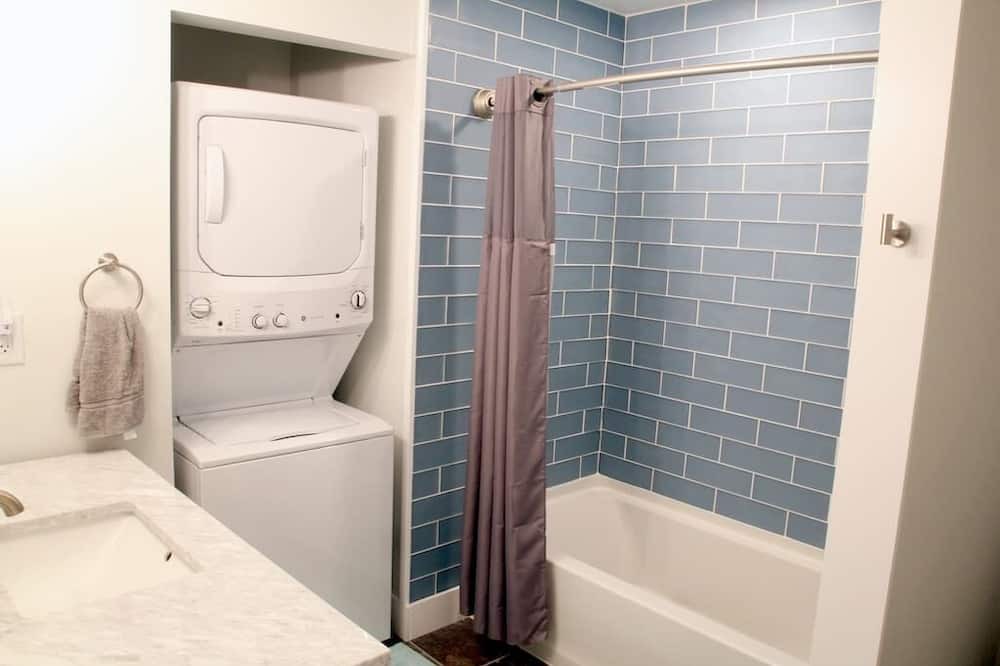 Photo of Bathroom in Beulah