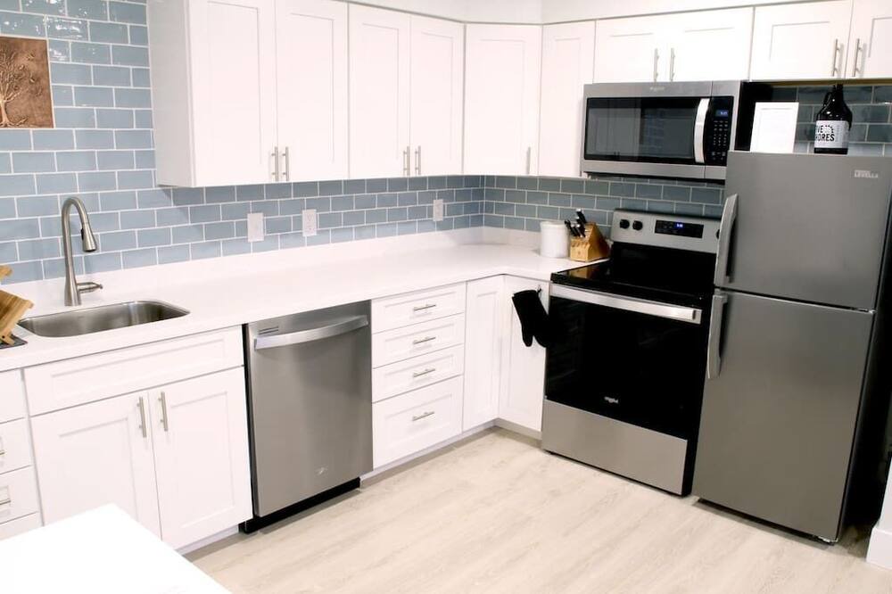 Photo of Kitchen in Beulah