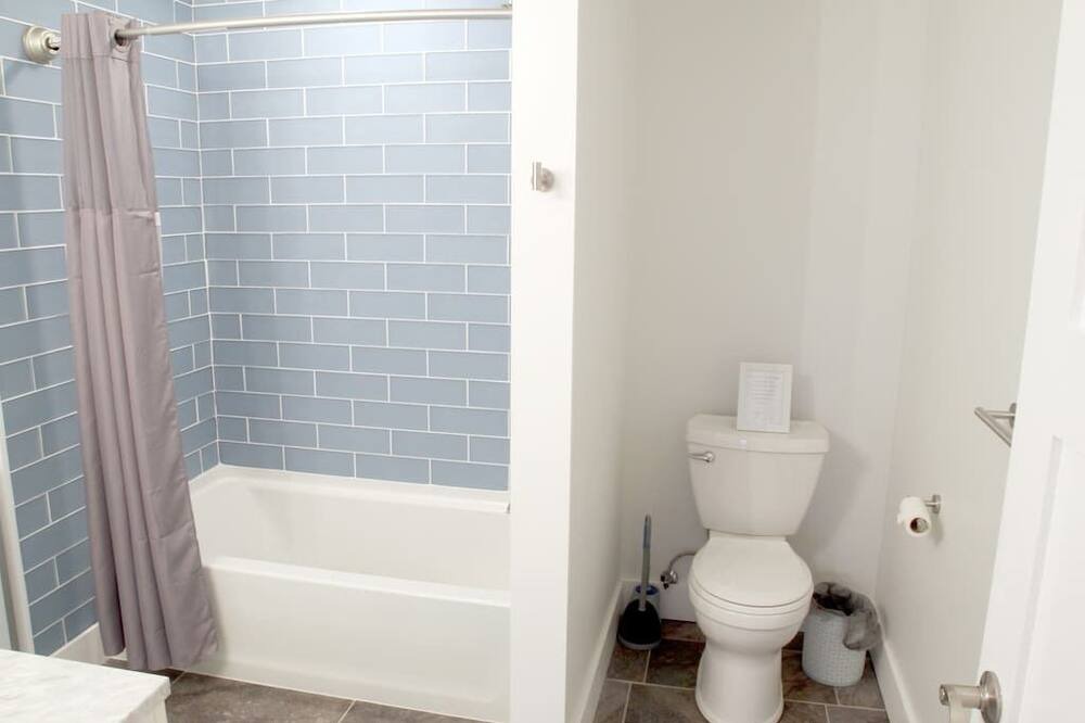 Photo of Bathroom in Beulah
