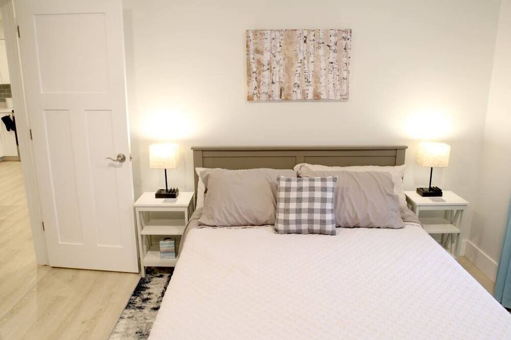 Photo of Bedroom in Beulah