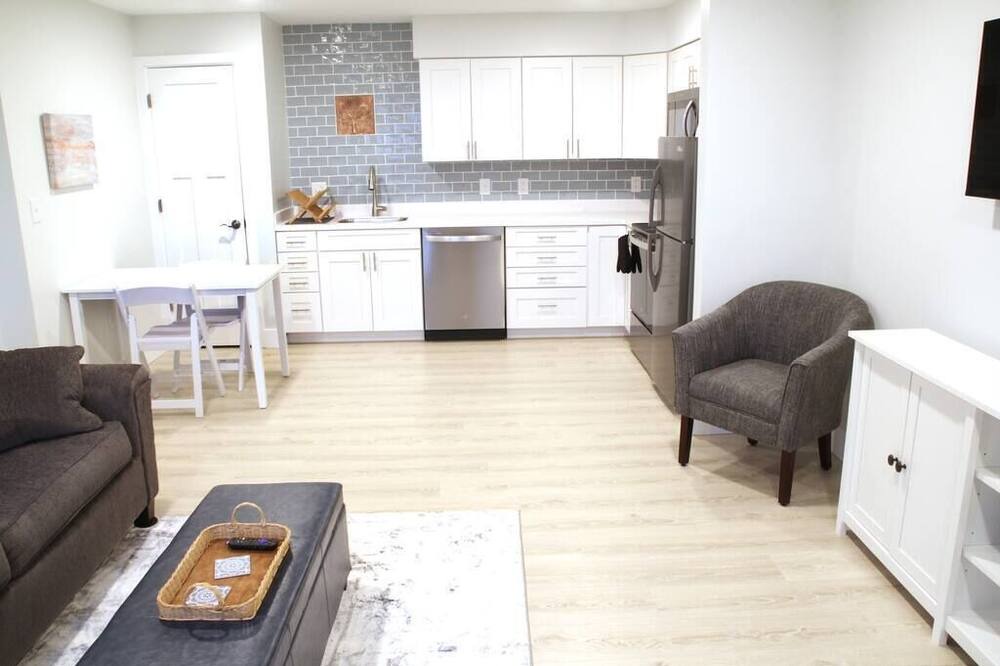 Photo of Livingroom in Beulah
