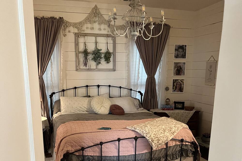 Photo of Bedroom in Nemo