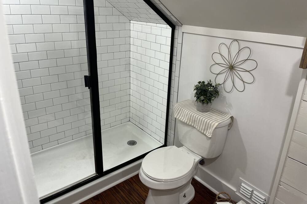 Photo of Bathroom in Nemo