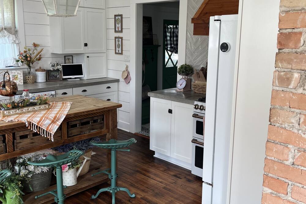 Photo of Kitchen in Nemo