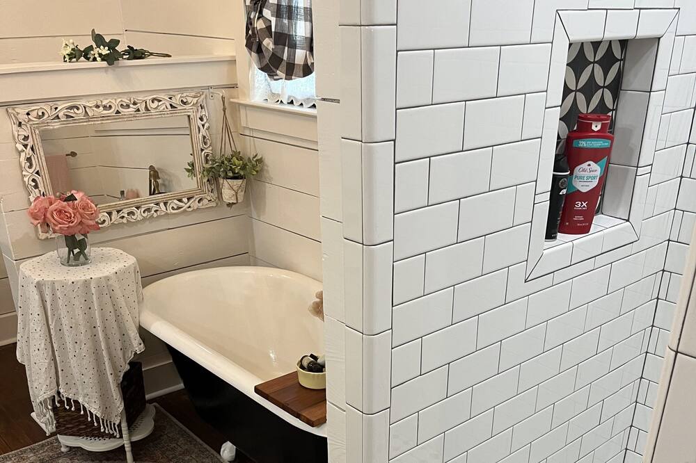 Photo of Bathroom in Nemo
