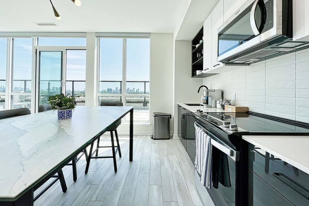 Photo of Kitchen in Harwood