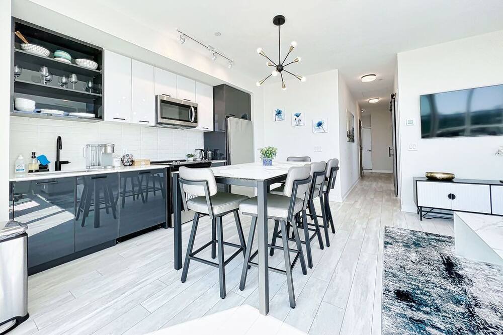 Photo of Kitchen in Harwood
