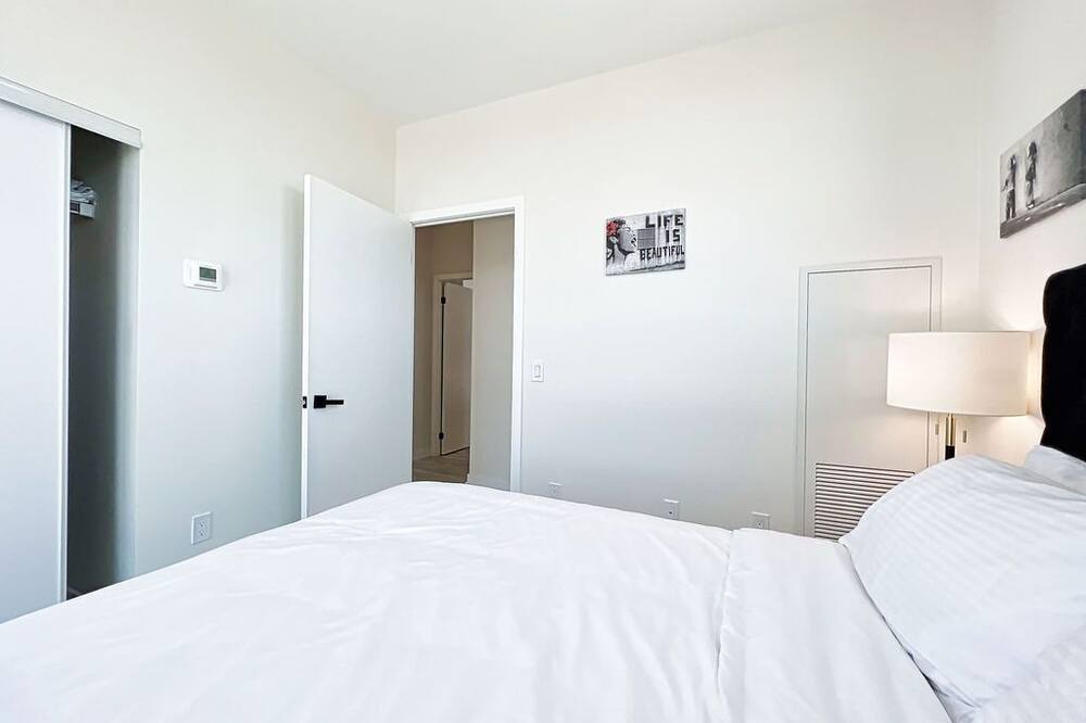 Photo of Bedroom in Harwood