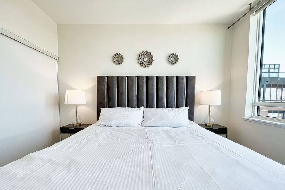 Photo of Bedroom in Harwood
