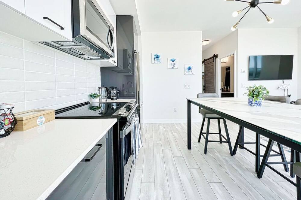 Photo of Kitchen in Harwood