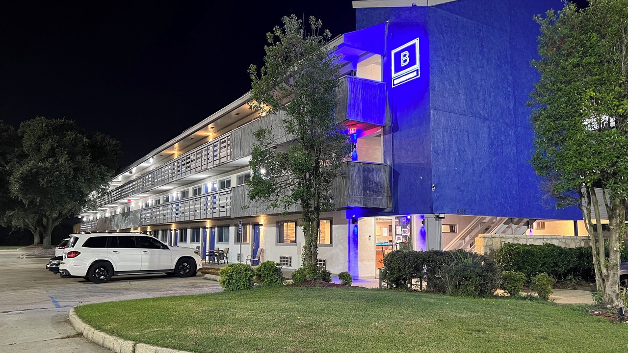 Photo of Outdoor in Broadmoor