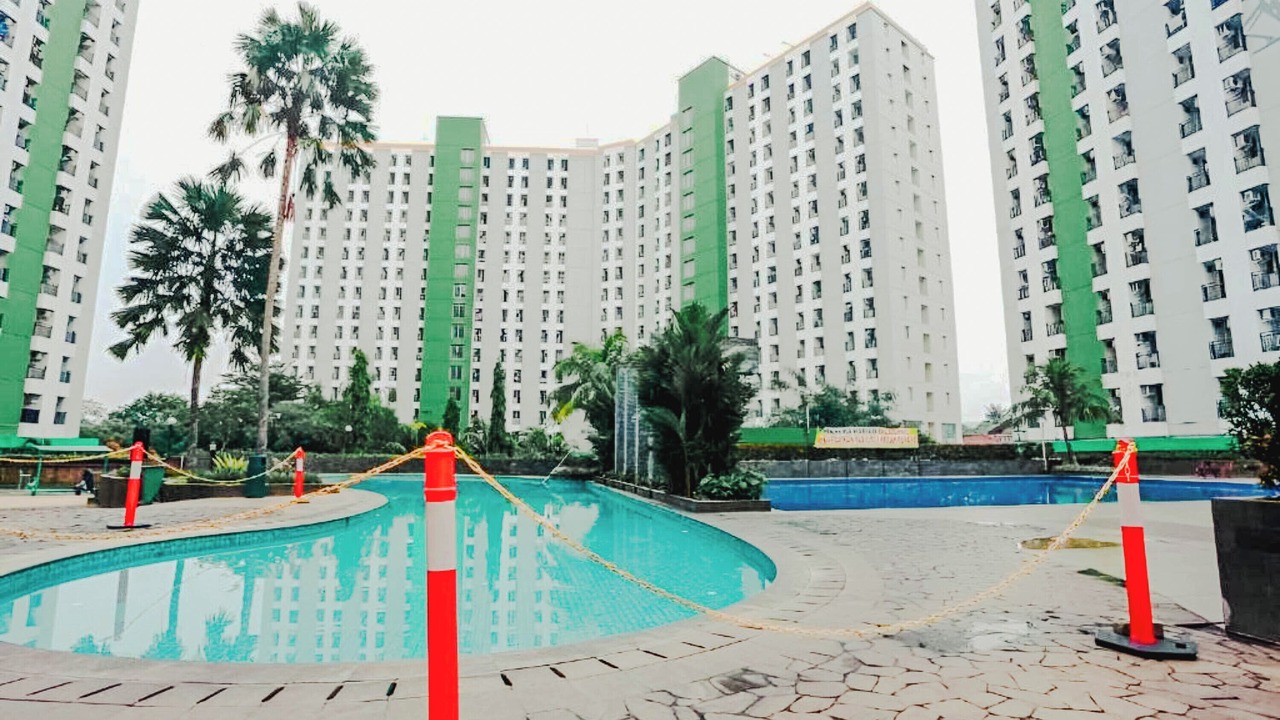 Photo of Outdoor in South Tangerang