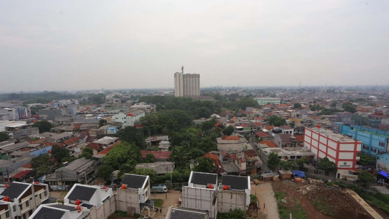 Photo of Outdoor in South Tangerang