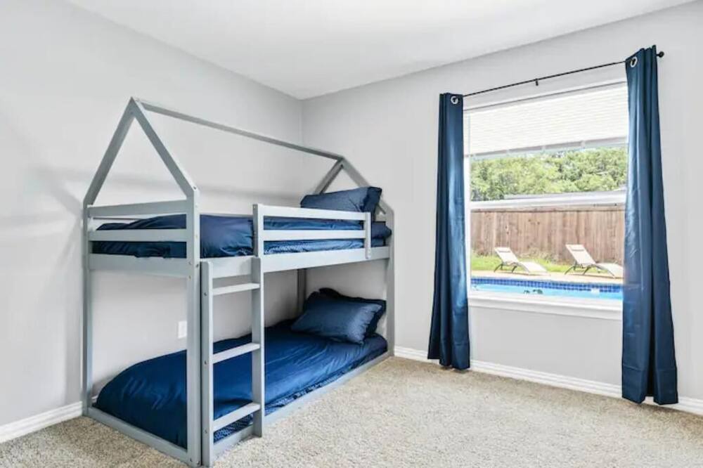 Photo of Bedroom in Mesquite