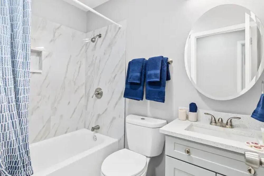Photo of Bathroom in Mesquite