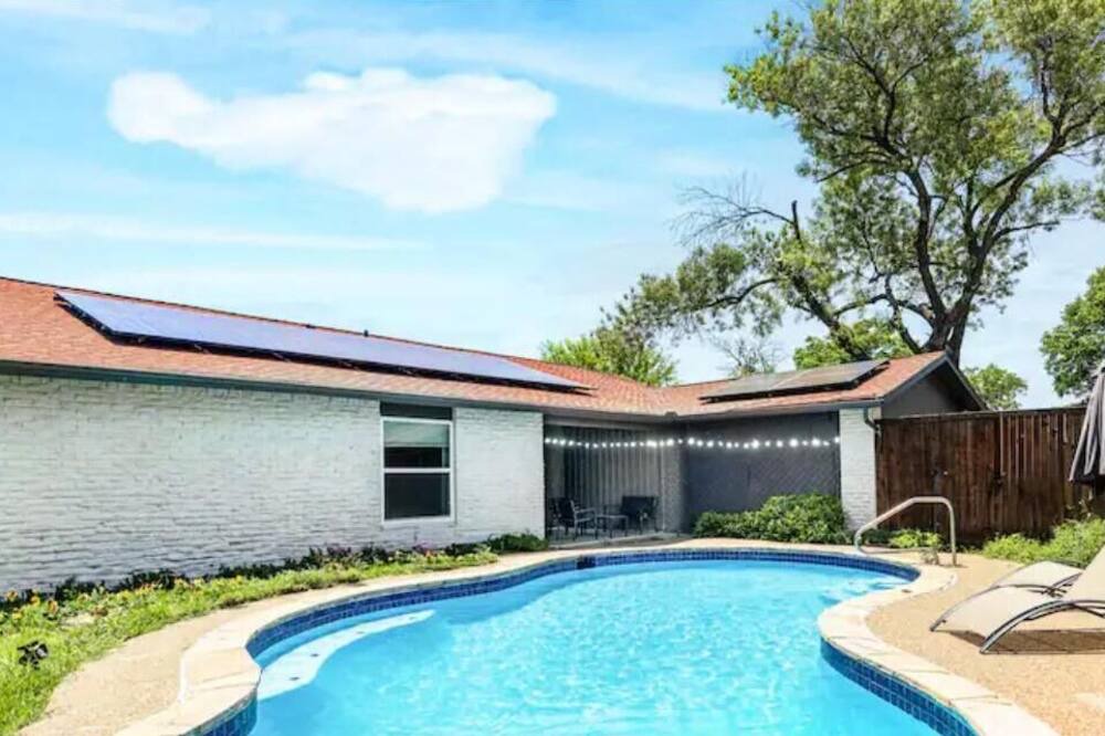 Photo of Outdoor in Mesquite