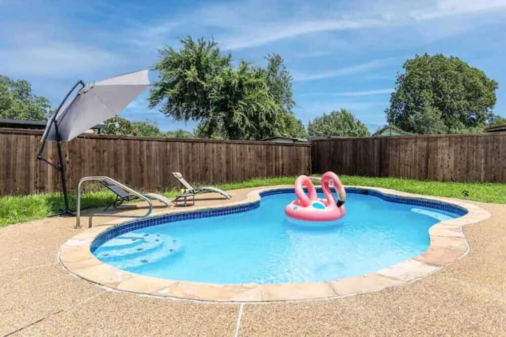 Photo of Outdoor in Mesquite